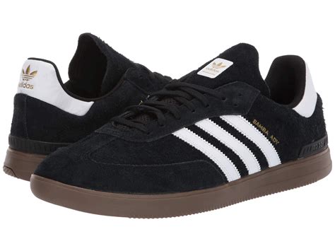 adidas samba mn black.